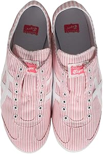 Amazon | [オニツカタイガー] メキシコ 66 スニーカー スリッポン